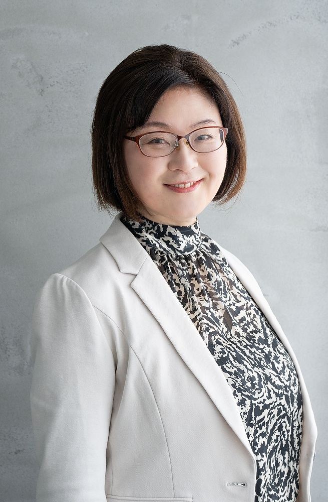 片岡美紀 かたおかみき