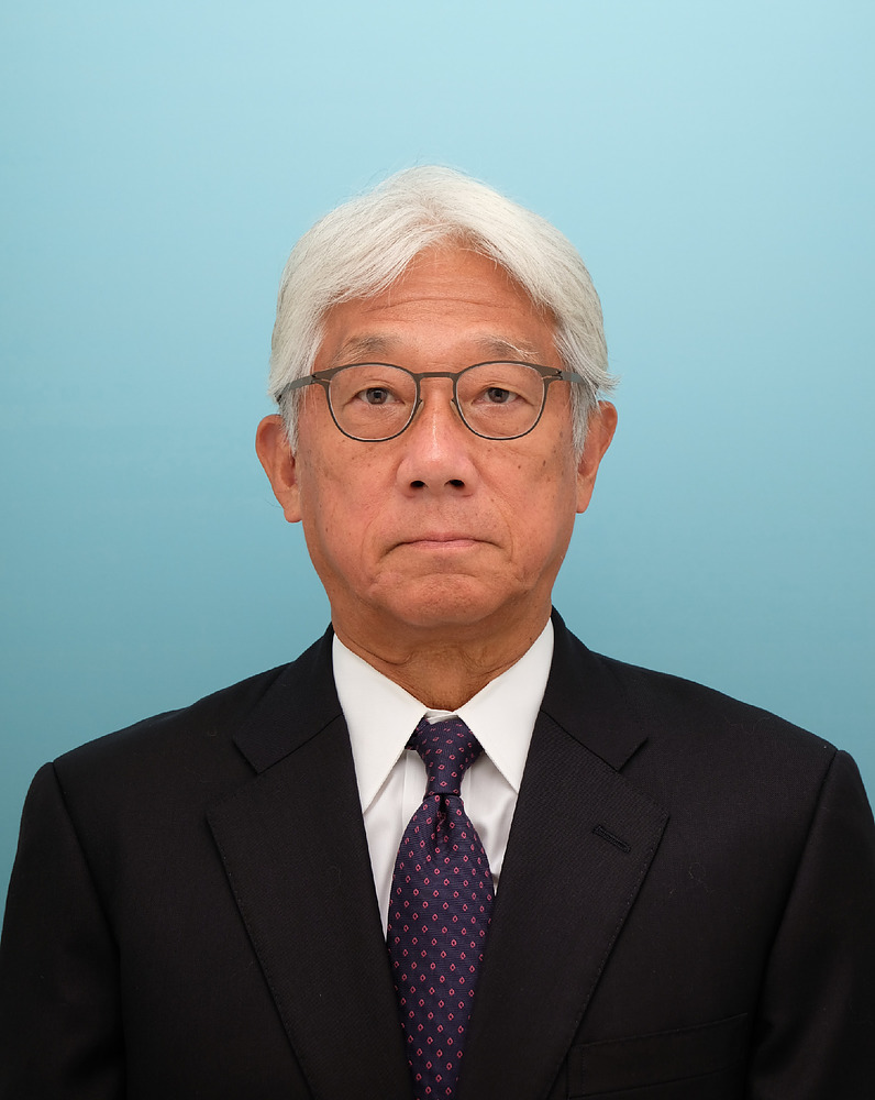 中田泰行 なかたやすゆき