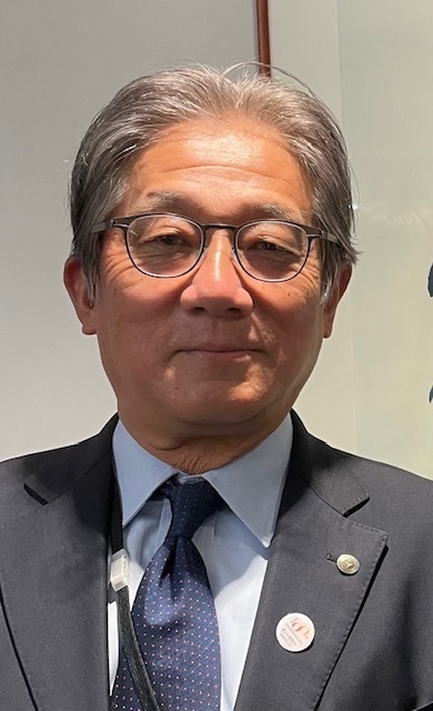 中田泰行 なかたやすゆき