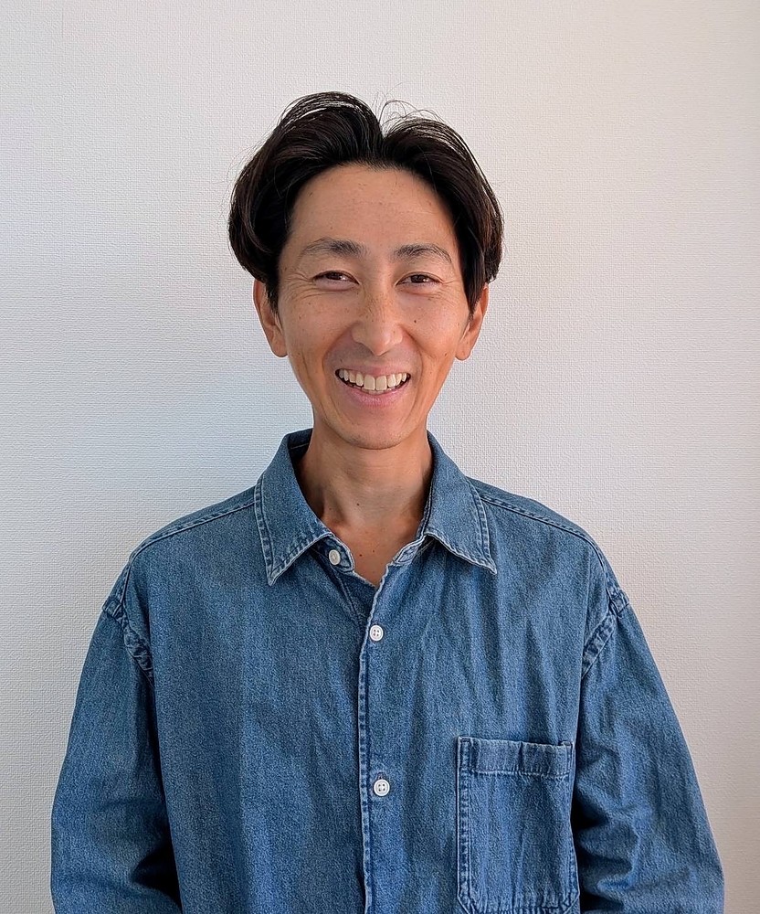 高木直和 たかきなおかず