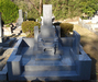 日本の石でお墓を建てよう　磐梯石　宮城の石　横須賀のお墓の専門家　