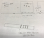 墓石を運ぶ　搬入路がある程度平坦で道幅が担ぐだけの幅や運搬具が入らないときの対応