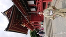 鶴岡八幡宮例大祭 毎年恒例です