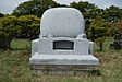 完成墓石033　横須賀市営墓地芝