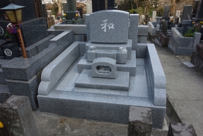 洋型　寺院