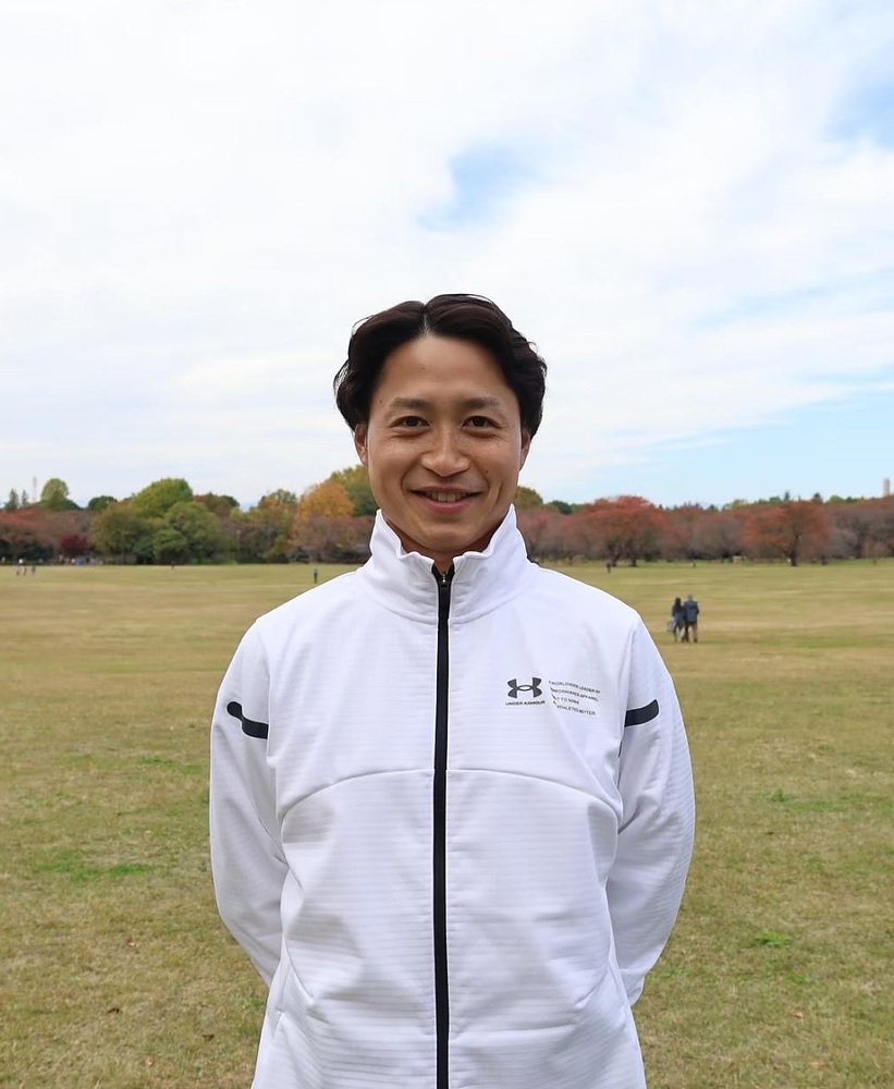 岡本勇輝 おかもとゆうき