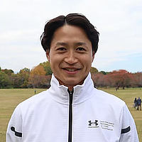 岡本勇輝プロ