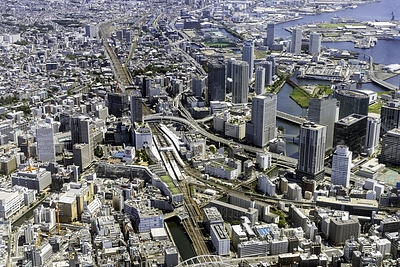 相鉄沿線の住みやすさと資産価値｜再開発で変わる街の魅力