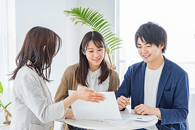 住宅購入の失敗を防ぐには物件探しより先にFP相談｜エリアと予算決定のこだわり