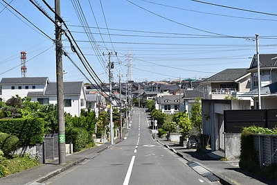 横浜市旭区の治安をデータで解説｜子育て世帯の住まい選びガイド