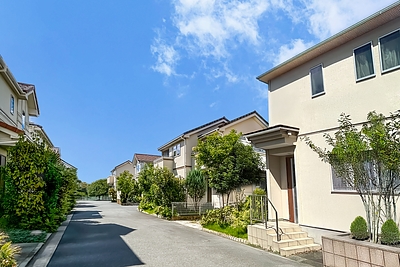 横浜市旭区の新築一戸建て、相場がなぜわからない？｜平均値でなく総額で見る