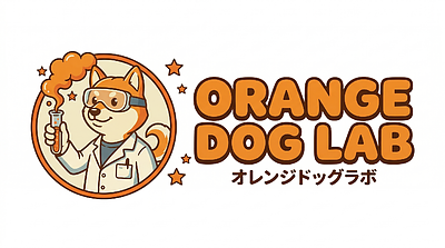 10年先の幸せなシニア期を見据えて。愛犬との学びと体験の場「オレンジドッグラボ」が始動します！