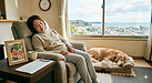 介護疲れを抱え込まないために。愛犬と長く歩むための「レスパイトケア」