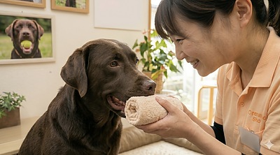 寝たきりでも脳は動かせる！認知症の進行を遅らせる「鼻」のトレーニング