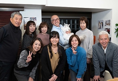 実践心理学「大人塾」-2024年12月