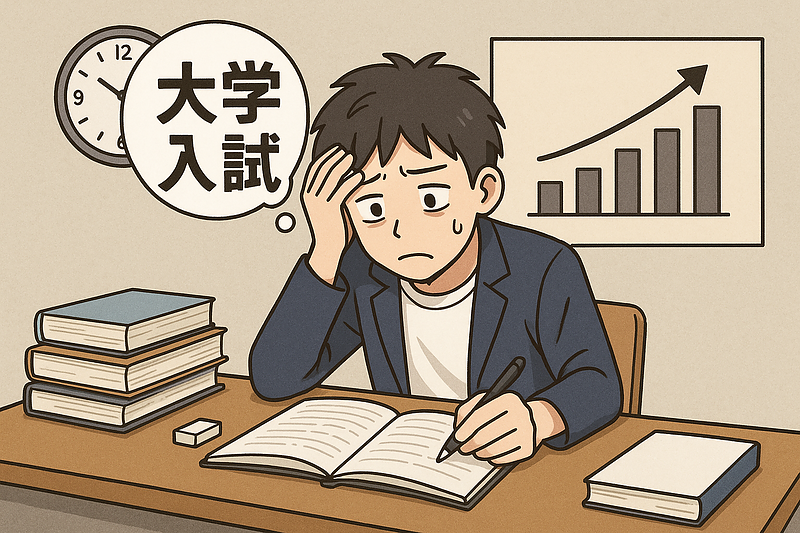 大学入試