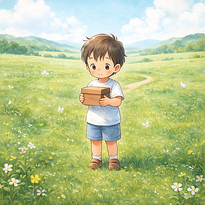 「平成25（2013）年度・灘中二日目・大問三・詩」の解説