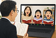 幼稚園年長〜小3生の『読み聞かせ』のメリット