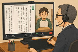 小3生