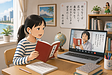 帰国生(小中学生)が、「古典素読」をするメリット