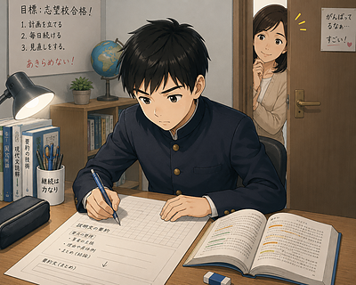 説明的文章の要約作成方法｜国語の要約問題が得意になる実践ステップ