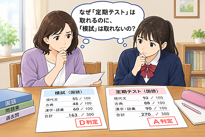 学校の国語はできるのに入試国語が苦手？　その原因と対策を解説