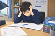 中学生の皆さん、まずは一つの教科で定期テストの結果を出してみませんか？