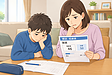中学受験・国語の模試が返ってきたら？　目標偏差値50を目指すための効果的な見直し方