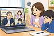 【国語の苦手克服】「文章が読めない…」とお悩みの方へ。すべての子どもの基礎的国語力（基礎学力）を伸ばす「古典素読」の魔法