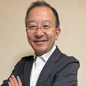 専門家の顔写真