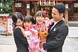 七五三──お子さまの成長を祝う季節に、家族の「思い出の場」を見つめ直してみませんか？