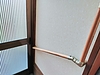 住み慣れた我が家でずっと元気に。認知症予防に繋がる『手すり・段差リフォーム』