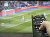 8月11日はスポーツ中継の日!大型テレビ&快適リビングでスポーツ観戦を満喫するリフォーム