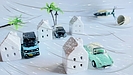 秋の台風シーズン本格化！愛車ならぬ『愛家』の屋根・外壁点検は大丈夫ですか？