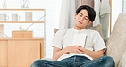 10月27日は「読書の日」住まいの“心地よい場所”を見直しませんか?