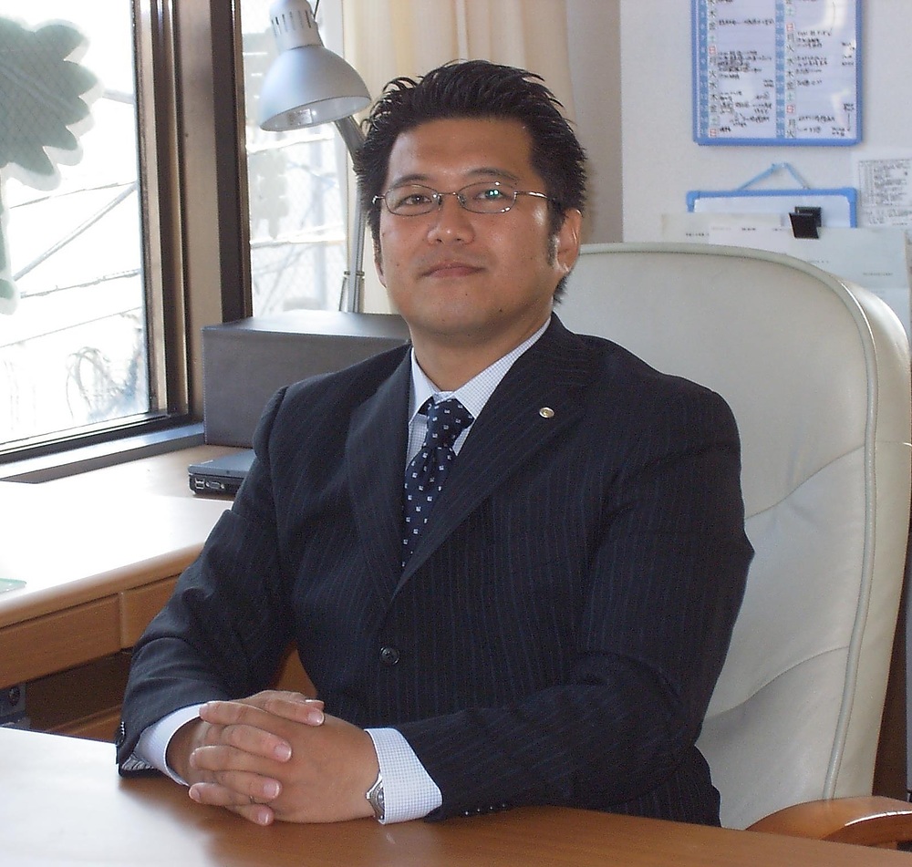 佐々木勝 ささきまさる