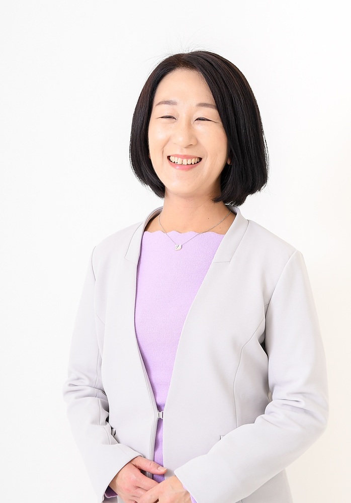 臼井成美 うすいなりみ