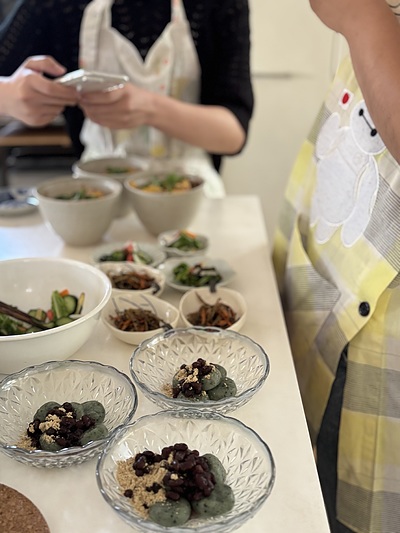 【子ども料理教室】体験レッスンのご案内