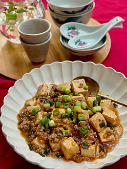 パーソナル料理教室