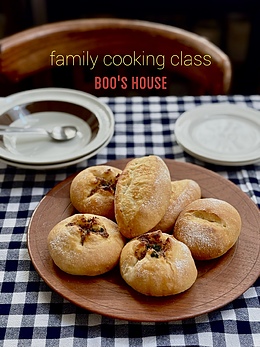 family cooking class　 "モノより、思い出”