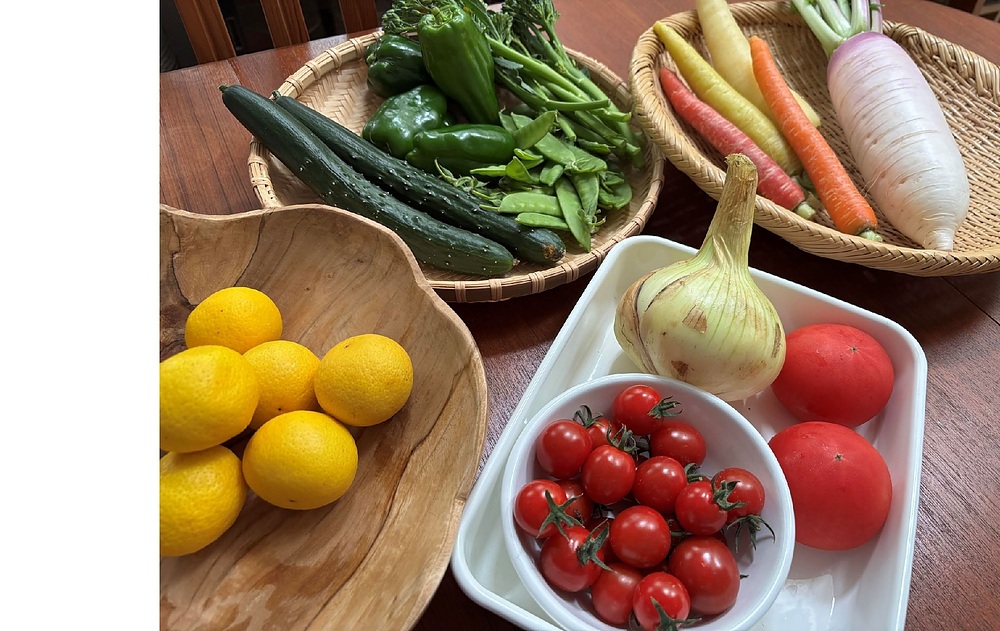 料理に関する疑問に丁寧に答えます