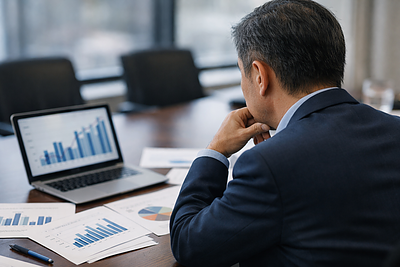 【第1部】日本は本当に労働力不足なのか　　　　　―データで読み解く「人が足りない」の正体 ―