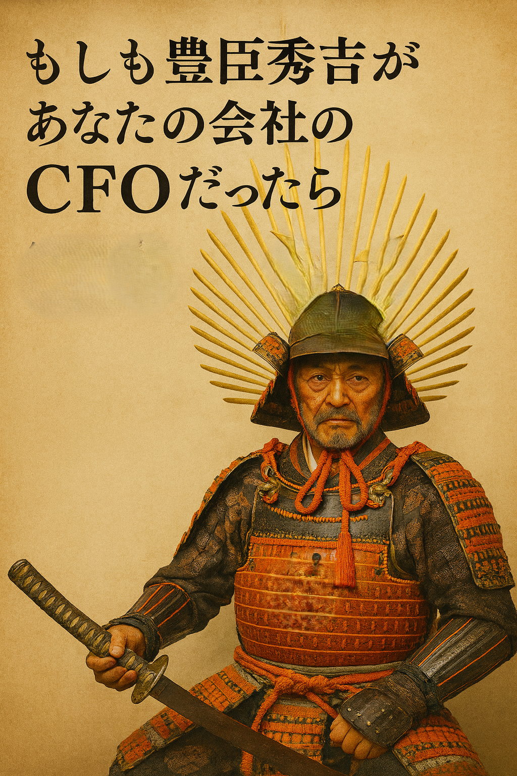 もしも豊臣秀吉があなたの会社のCFOだったら～第2部「投資と失敗の教訓