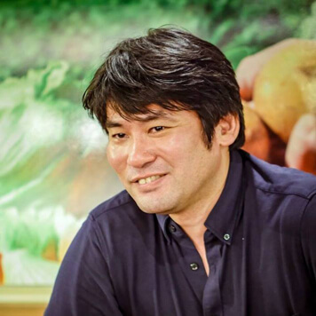 福室貴雅 ふくむろたかまさ