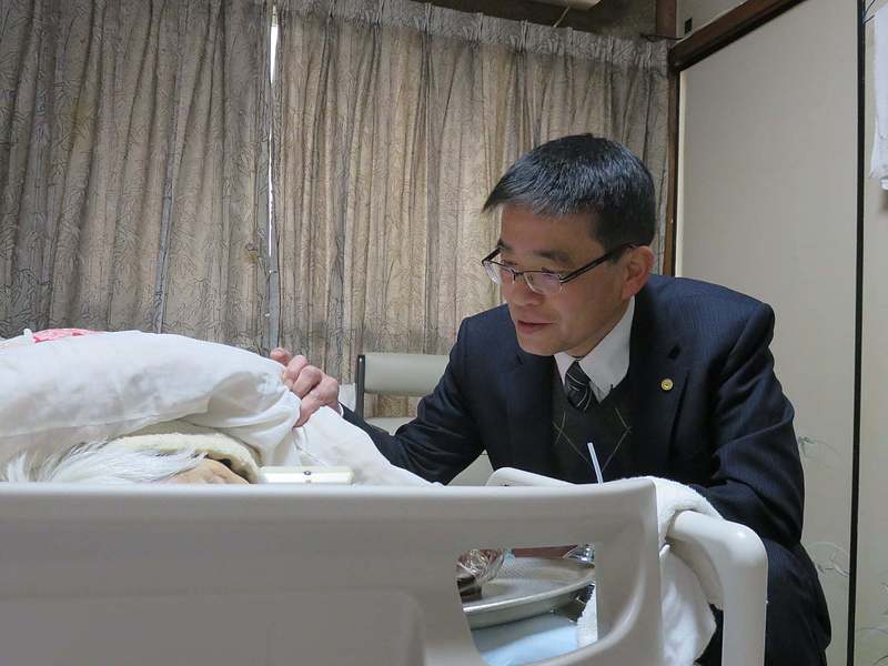 任意後見　死後事務　平塚｜まちなかステーション