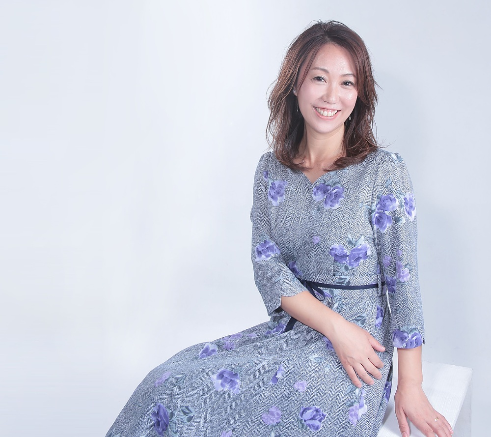 加藤佳菜 かとうかな