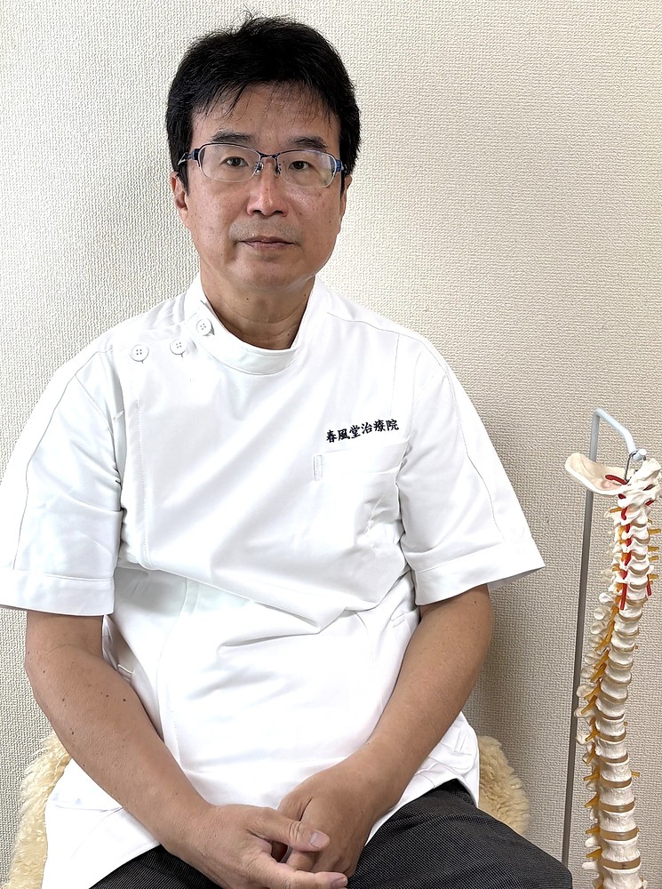 水田治郎 みずたじろう