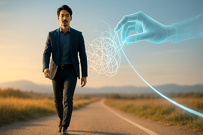 個人事業主のための生成AI活用法！明日から真似できる3つの事例とプロンプト