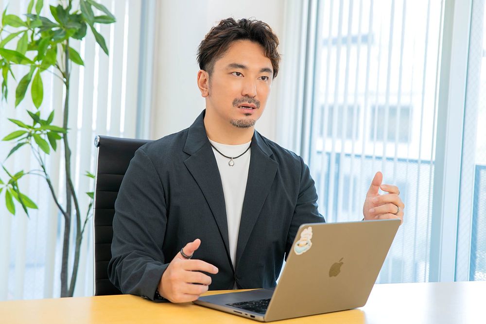 ビジネスの成長には、情報とテクノロジーの活用も不可欠です