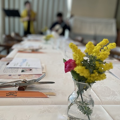 第183回 バルブのランチコンサート